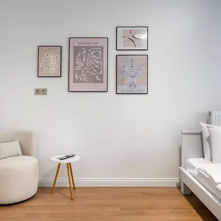 A Small Treasure In The Heart Of Cihangir Apartamento Estambul